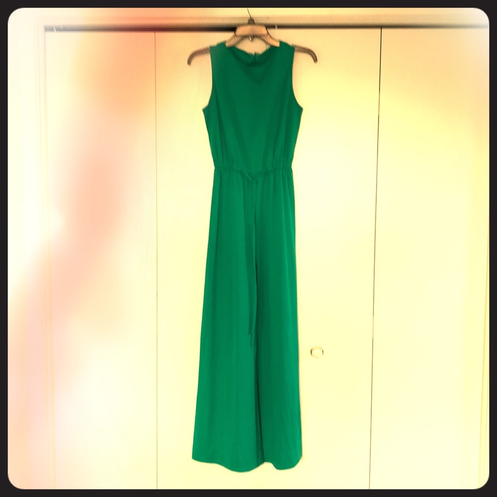Authentic 70s jumpsuit